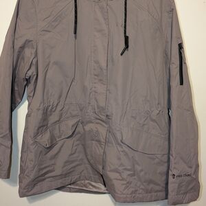 Free Country Gray Jacket